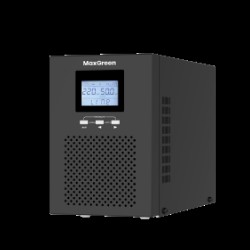 MaxGreen MGOE-W3KS 3KVA Standard Backup Online UPS MaxGreen MGOE-W3KS 3KVA Standard Backup Online UPS