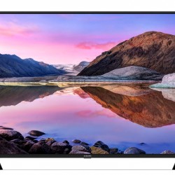 Xiaomi Mi P1E L65M7-7AUKR 65-Inch 4K UltraHD Android Smart LED TV with Netflix Global Version