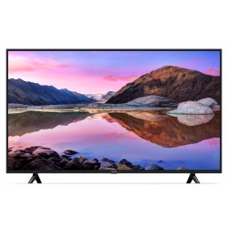 Xiaomi Mi P1E L65M7-7AUKR 65-Inch 4K UltraHD Android Smart LED TV with Netflix Global Version