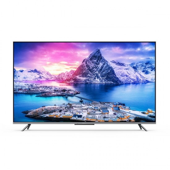 Xiaomi Mi Q1E L55M6-6ESG 55 Smart Android 4K QLED TV with Netflix (Global Version)