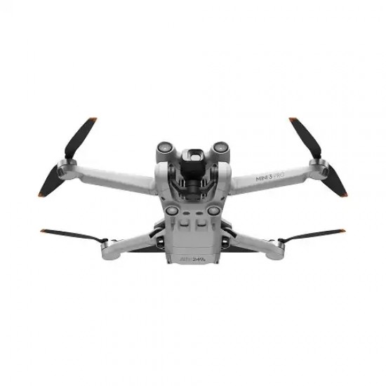 DJI Mini 3 Pro Drone with RC Controller (Standard Version)