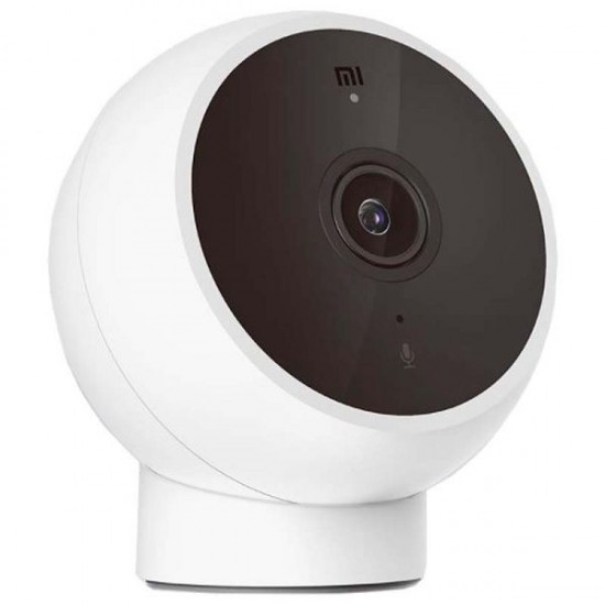 Xiaomi Mi MJSXJ03HL Magnetic Mount 360° 2K Smart Home Security WiFi Camera