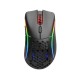 Glorious Model D- Wireless Ultralight Ergonomic RGB Gaming Mouse Glorious Model D- Wireless Ultralight Ergonomic RGB Gaming Mouse