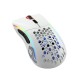 Glorious Model D- Wireless Ultralight Ergonomic RGB Gaming Mouse Glorious Model D- Wireless Ultralight Ergonomic RGB Gaming Mouse