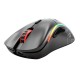 Glorious Model D Wireless Ultralight Ergonomic RGB Gaming Mouse Glorious Model D Wireless Ultralight Ergonomic RGB Gaming Mouse