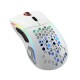 Glorious Model D Wireless Ultralight Ergonomic RGB Gaming Mouse Glorious Model D Wireless Ultralight Ergonomic RGB Gaming Mouse