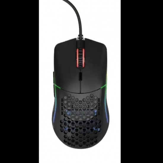 Glorious Model O Lightweight RGB Wired Gaming Mouse