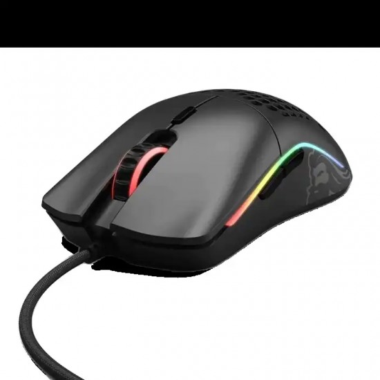 Glorious Model O Lightweight RGB Wired Gaming Mouse