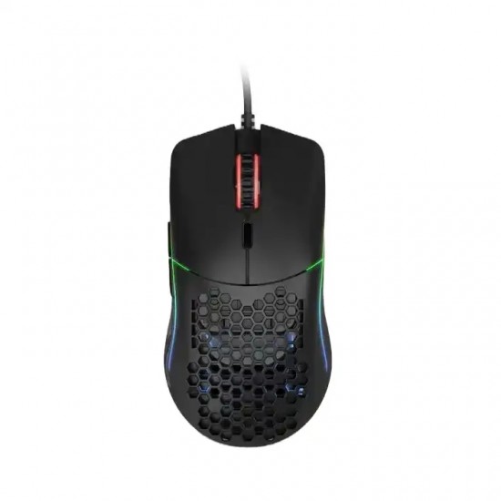 Glorious Model O- Lightweight RGB Wired Gaming Mouse