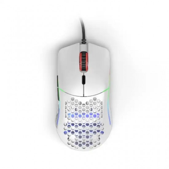 Glorious Model O- Lightweight RGB Wired Gaming Mouse