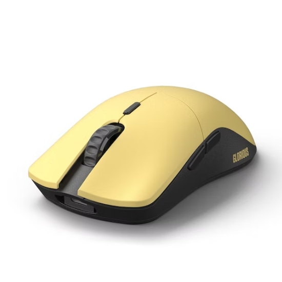 Glorious Model O PRO Hyperlight Wireless Gaming Mouse Glorious Model O PRO Hyperlight Wireless Gaming Mouse