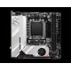 MSI MPG B650I EDGE WIFI DDR5 AMD AM5 Mini-ITX Motherboard