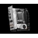 MSI MPG B650I EDGE WIFI DDR5 AMD AM5 Mini-ITX Motherboard