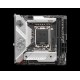 MSI MPG Z790I EDGE WIFI 13th and 12th Gen Mini-ITX Motherboard