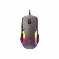 Havit MS959 RGB Backlit Programmable Gaming Mouse