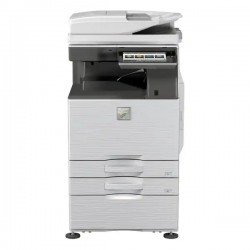 Sharp MX-3561 A3 Multifunction Color Photocopier
