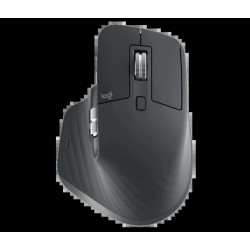 Logitech MX MASTER 3S High-performance Wireless Mouse Logitech MX MASTER 3S High-performance Wireless Mouse