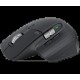 Logitech MX MASTER 3S High-performance Wireless Mouse