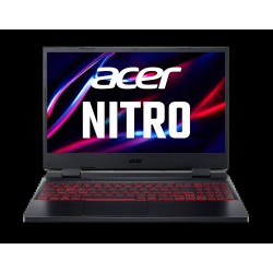 Acer Nitro 5 AN515-46-R3U8 Ryzen 5 6600H RTX 3050 4GB Graphics 15.6" QHD 165Hz Gaming Laptop