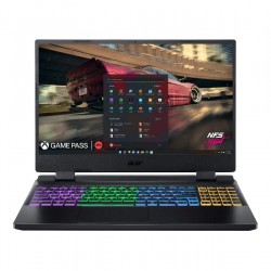 Acer Nitro 5 AN515-58-58TZ Core i5 12th Gen RTX 3050 4GB Graphics 15.6" FHD 144Hz Gaming Laptop Acer Nitro 5 AN515-58-58TZ Core i5 12th Gen RTX 3050 4GB Graphics 15.6" FHD 144Hz Gaming Laptop