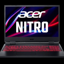 Acer Nitro 5 AN515-58-74EF Core i7 12th Gen RTX 3060 6GB Graphics 15.6" QHD 165Hz Gaming Laptop Acer Nitro 5 AN515-58-74EF Core i7 12th Gen RTX 3060 6GB Graphics 15.6" QHD 165Hz Gaming Laptop