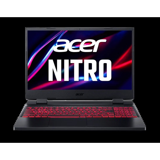 Acer Nitro 5 AN515-58-74EF Core i7 12th Gen RTX 3060 6GB Graphics 15.6" QHD 165Hz Gaming Laptop