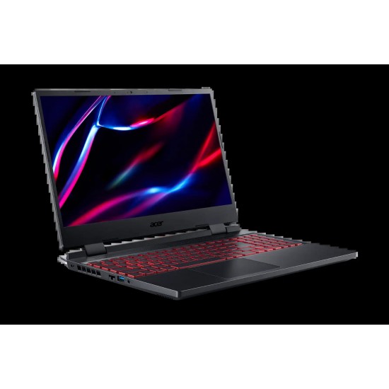 Acer Nitro 5 AN515-58-74EF Core i7 12th Gen RTX 3060 6GB Graphics 15.6" QHD 165Hz Gaming Laptop