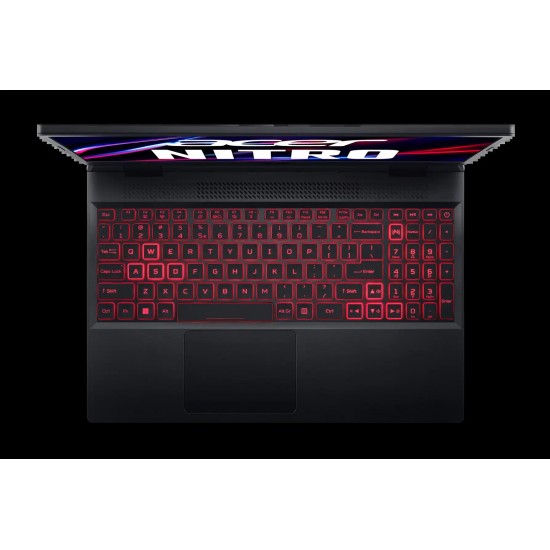 Acer Nitro 5 AN515-58-74EF Core i7 12th Gen RTX 3060 6GB Graphics 15.6" QHD 165Hz Gaming Laptop