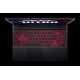 Acer Nitro 5 AN515-58-74EF Core i7 12th Gen RTX 3060 6GB Graphics 15.6" QHD 165Hz Gaming Laptop