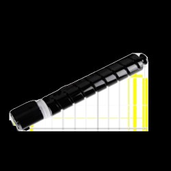 Canon NPG-67 Yellow Toner Cartridge