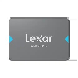 Lexar NQ100 240GB 2.5 inch SATAIII SSD