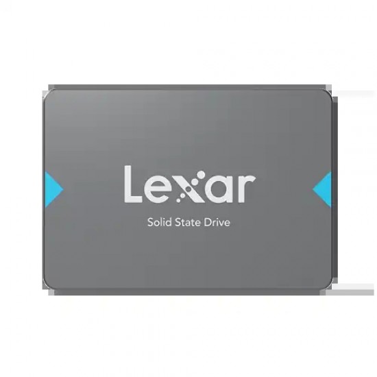 Lexar NQ100 240GB 2.5 inch SATAIII SSD