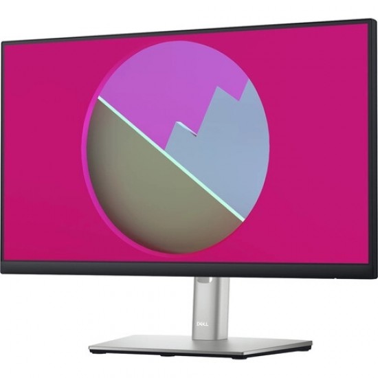 DELL P2222H 22-inch Full HD IPS Monitor