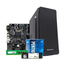 Intel Pentium G6400 10th Gen Special Deal PC