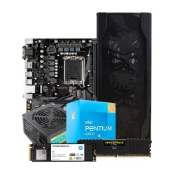 Intel Pentium G7400 12th Gen Special Deal PC