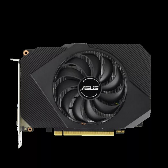 Asus Phoenix GeForce GTX 1630 4GB GDDR6 Graphics Card