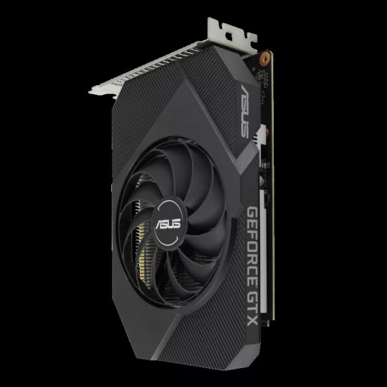 Asus Phoenix GeForce GTX 1630 4GB GDDR6 Graphics Card