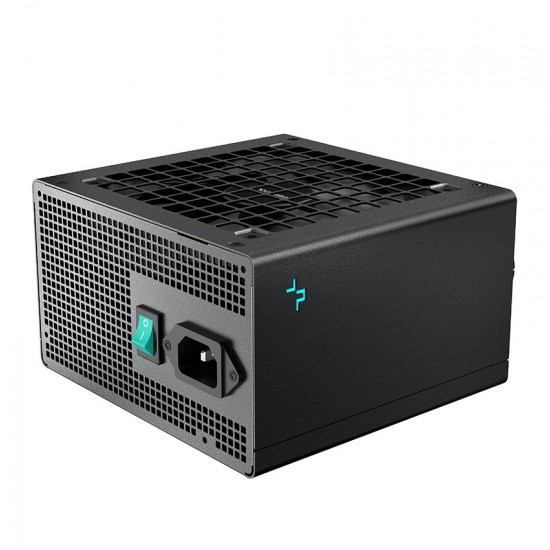 DeepCool PK550D 550 Watt 80 PLUS Bronze Power Supply