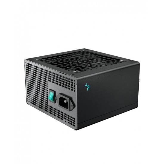 DeepCool PK750D 750 Watt 80 PLUS Bronze Power Supply