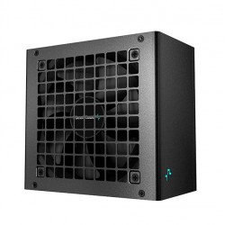 DeepCool PK750D 750 Watt 80 PLUS Bronze Power Supply