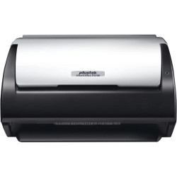 Plustek SmartOffice PS188 High Speed Document Scanner