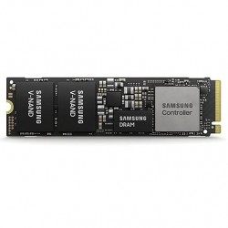 Samsung PM9A1 512GB M.2 PCIe Gen 4.0 NVMe SSD (Bulk)