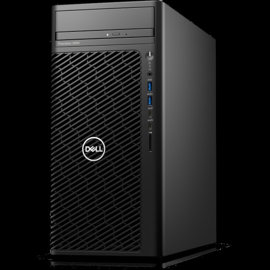 Dell Precession T3660 Core i7 12th Gen Workstation