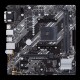 Asus PRIME B450M-K II DDR4 AMD AM4 micro ATX Motherboard (China Version)