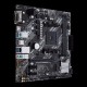 Asus PRIME B450M-K II DDR4 AMD AM4 micro ATX Motherboard (China Version)