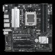 Asus PRIME B650M-A WIFI DDR5 AMD AM5 Micro-ATX Motherboard