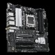 Asus PRIME B650M-A WIFI-CSM DDR5 AMD AM5 Micro-ATX Motherboard