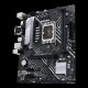 ASUS PRIME B660M-K D4 12th Gen Micro ATX Motherboard