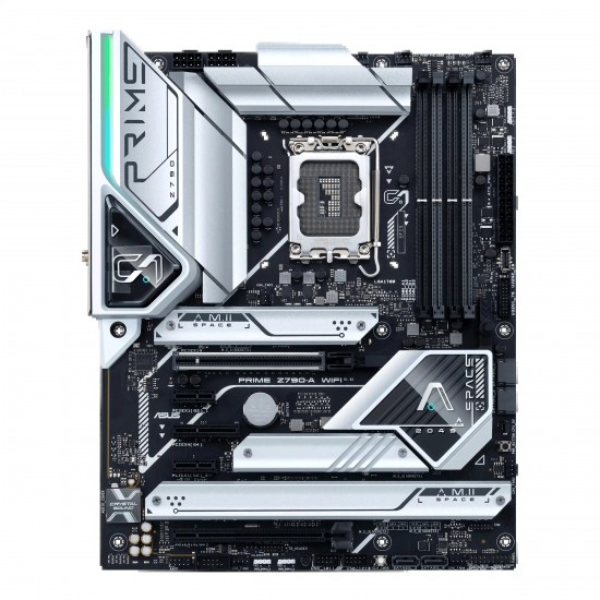 ASUS PRIME Z790-A WIFI 13th & 12th Gen ATX Motherboard