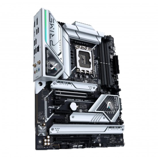 ASUS PRIME Z790-A WIFI 13th & 12th Gen ATX Motherboard